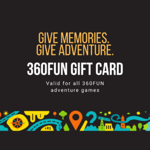 360fun gift card