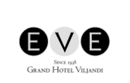 Grand Hotel Viljandi