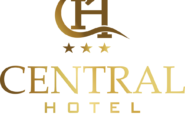 Central Hotel Narva