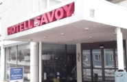 Savoy Mariehamn